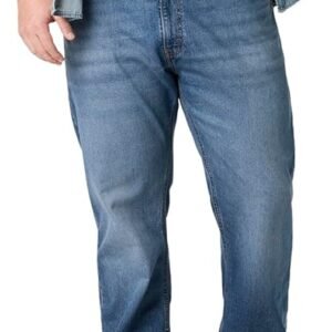 Levi Strauss Signature Gold Men's Bootcut Fit Jeans