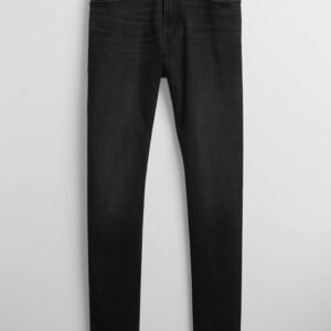 Gap Men's Straight Taper Fit Denim Jeans