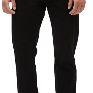 Gap Mens Straight Fit Jeans