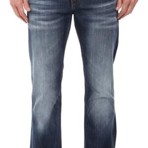 Levi's Men's 527 Slim Bootcut Jeans
