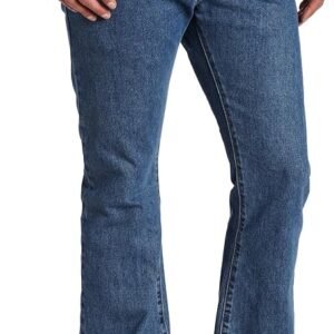 Levi's Men's 517 Bootcut Jeans