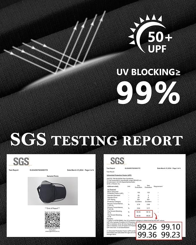 GADIEMKENSD Quick Dry Run Hat Cooling Breathable Mesh - Image 4