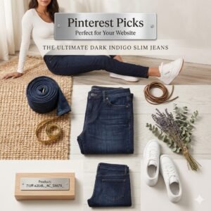 Amazon Essentials Women's Mid-Rise Stretchy Skinny Jeans